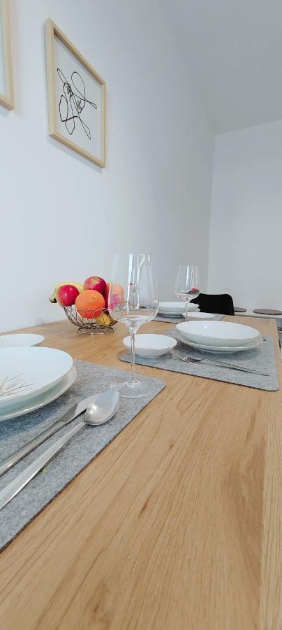 S15 Studio Apartment Free Parking Zagabria Esterno foto