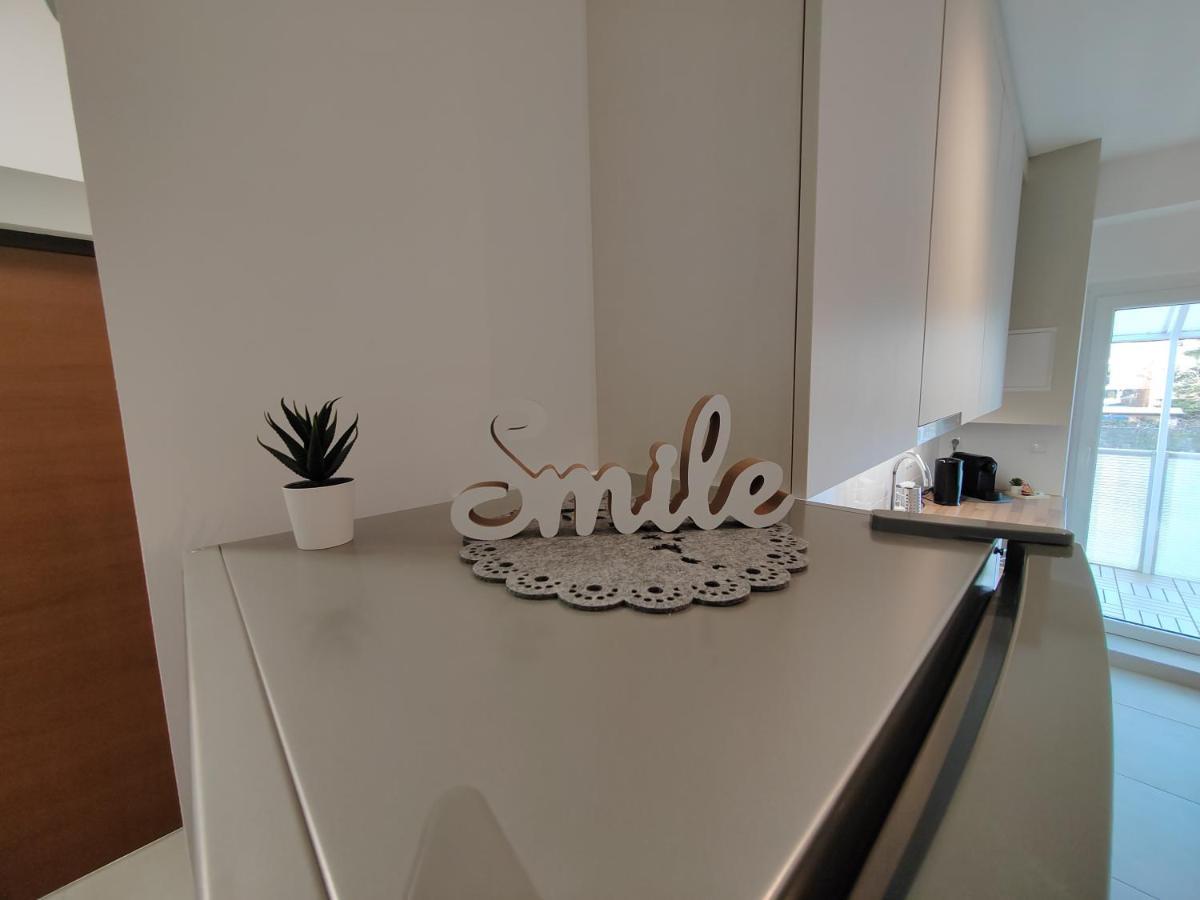 S15 Studio Apartment Free Parking Zagabria Esterno foto
